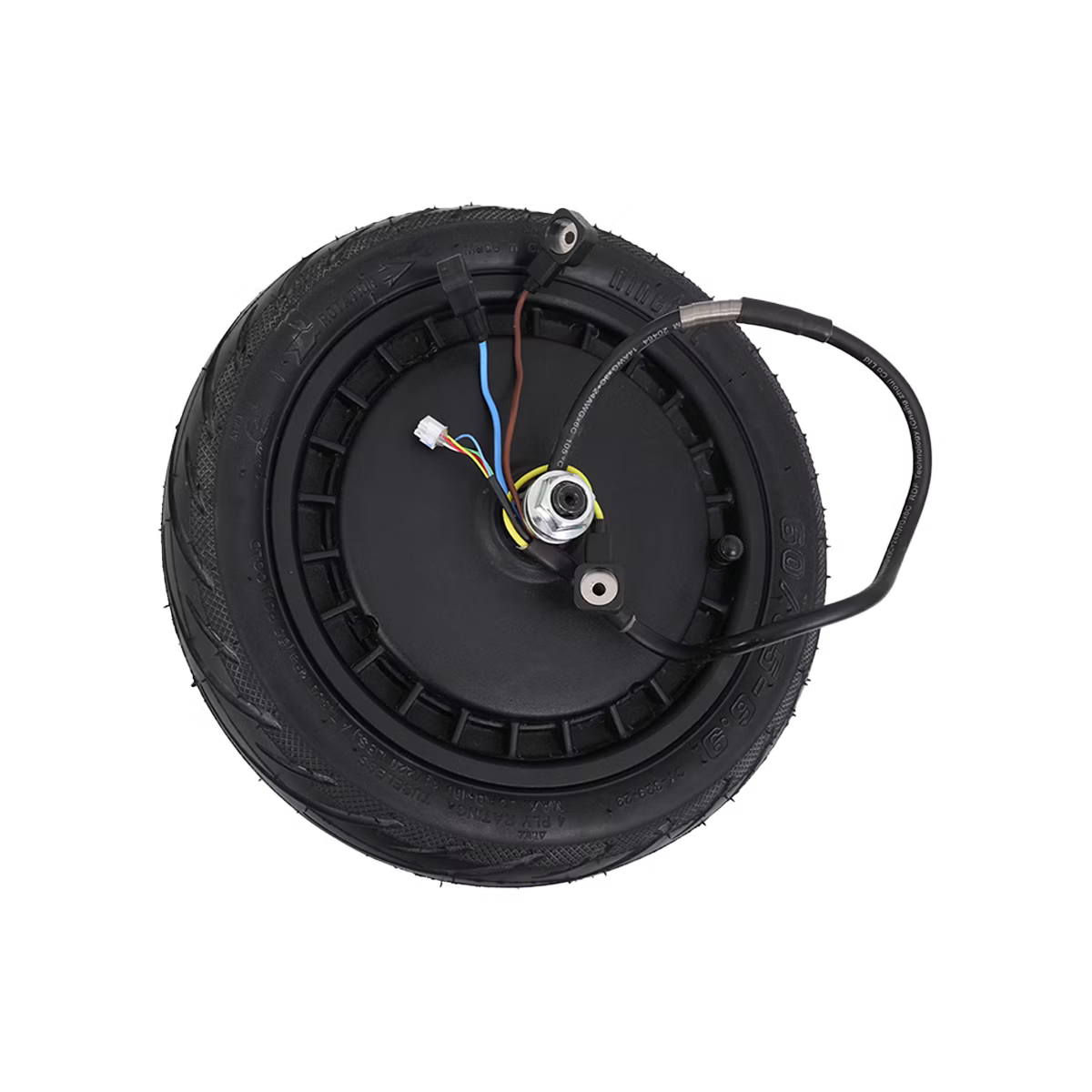Hub Motor Assy-F3
