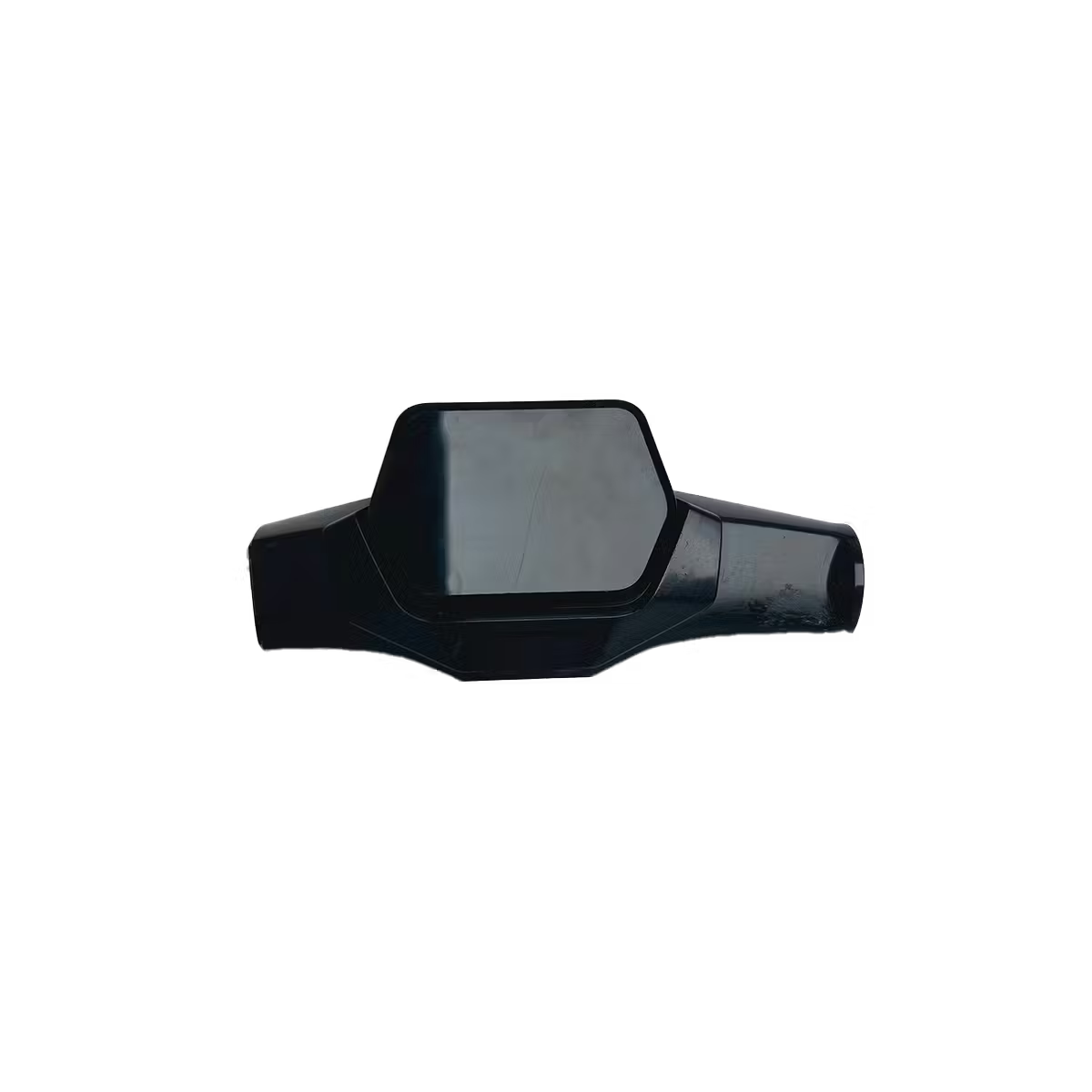 Dashboard assembly - ZT3