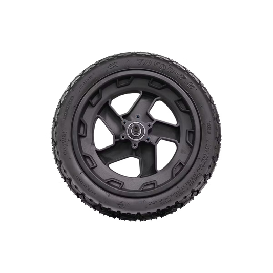Front Wheel Hub; Segway ZT3