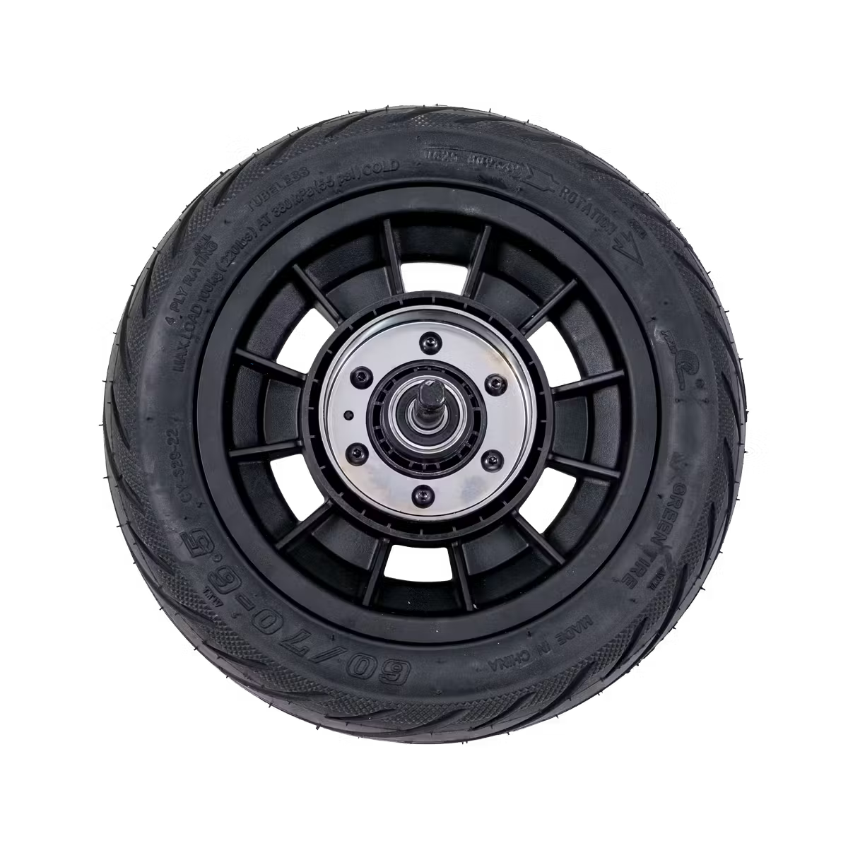 Front Wheel;E3/E3 Pro