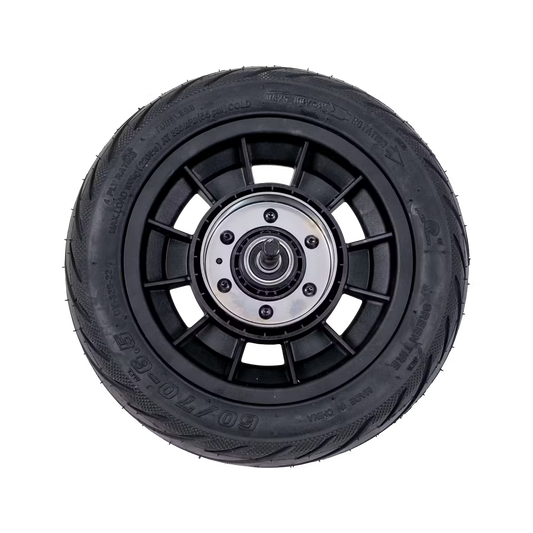 Front Wheel;E3/E3 Pro