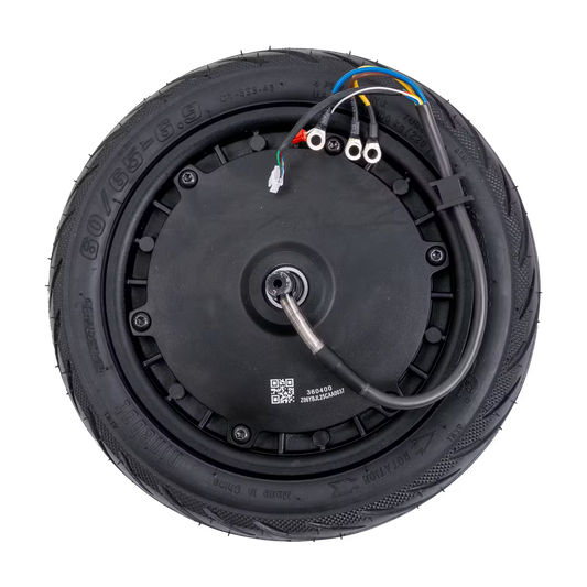 Hub High Speed Motor-400W-E3/E3 Pro