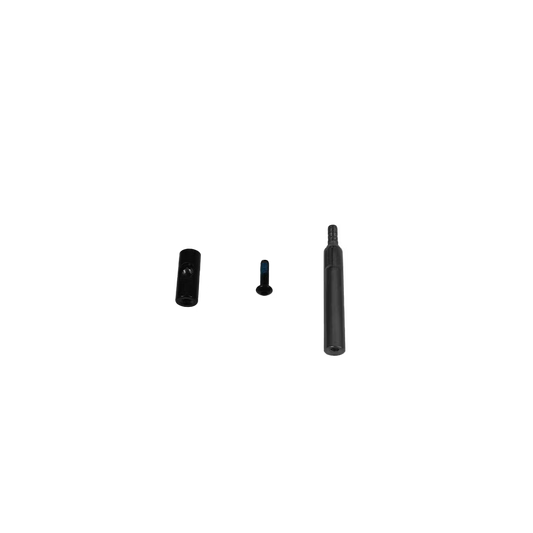 Folding rotary shaft connecting rod-GT3