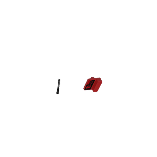 Folding Lock Knob-GT3