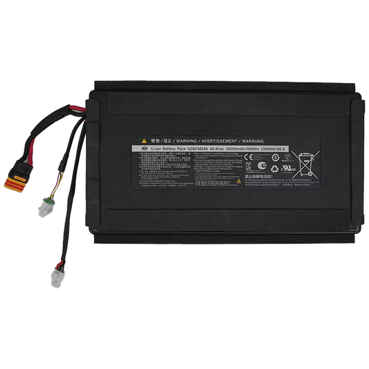 Battery-GT3-AMR-GT3