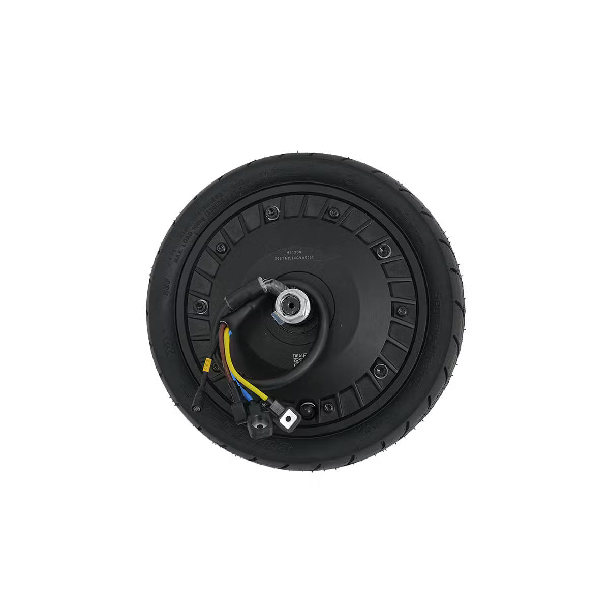 Wheel Hub Motor-1800W;GT3 Pro