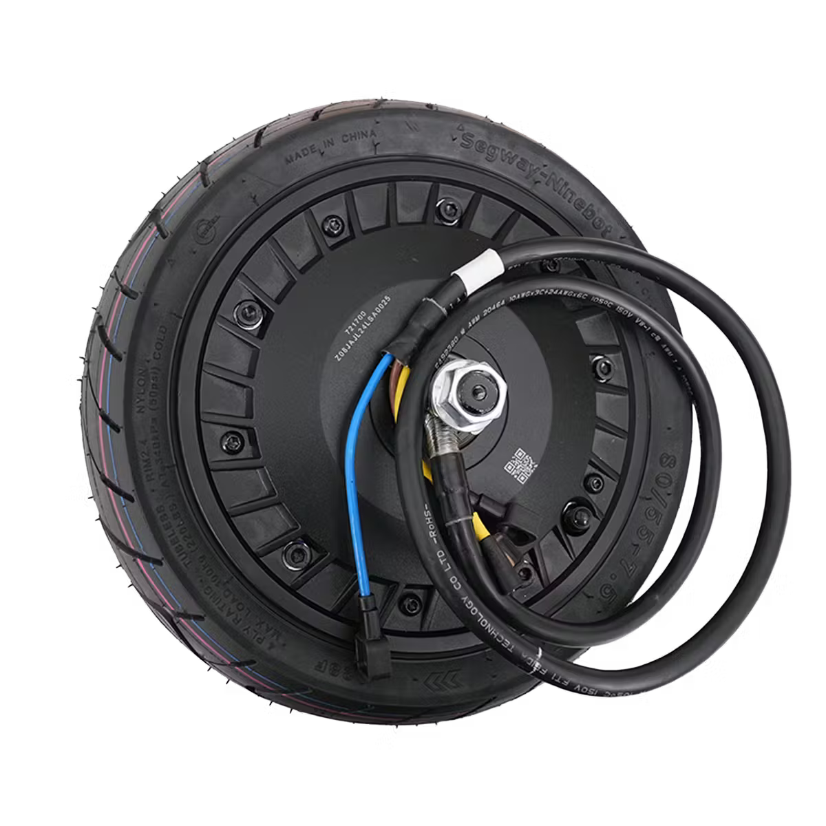 Front Wheel Hub Motor-1700W-GT3 Pro