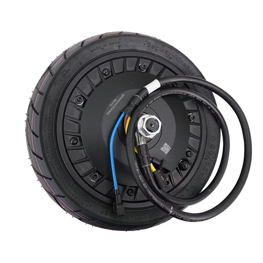 Front Wheel Hub Motor-1700W-GT3 Pro