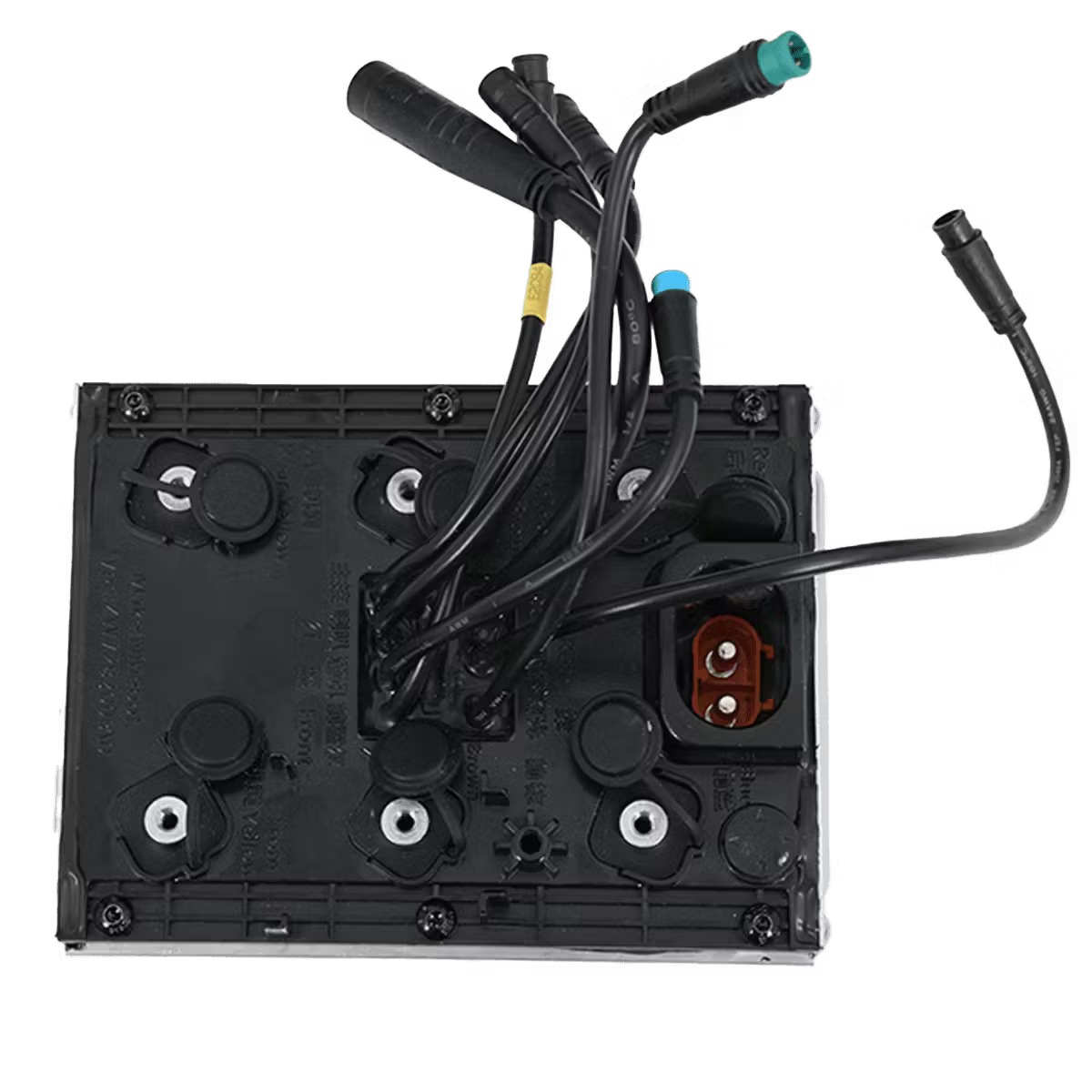 Controller-8200W-GT3 Pro