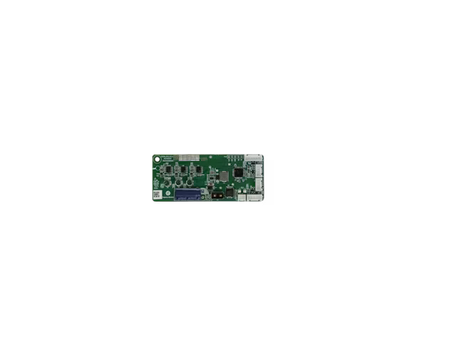 Control Board Assembly - C2 lite