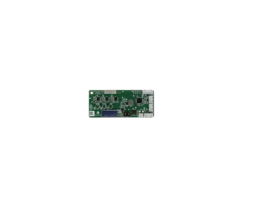 Control Board Assembly - C2 lite