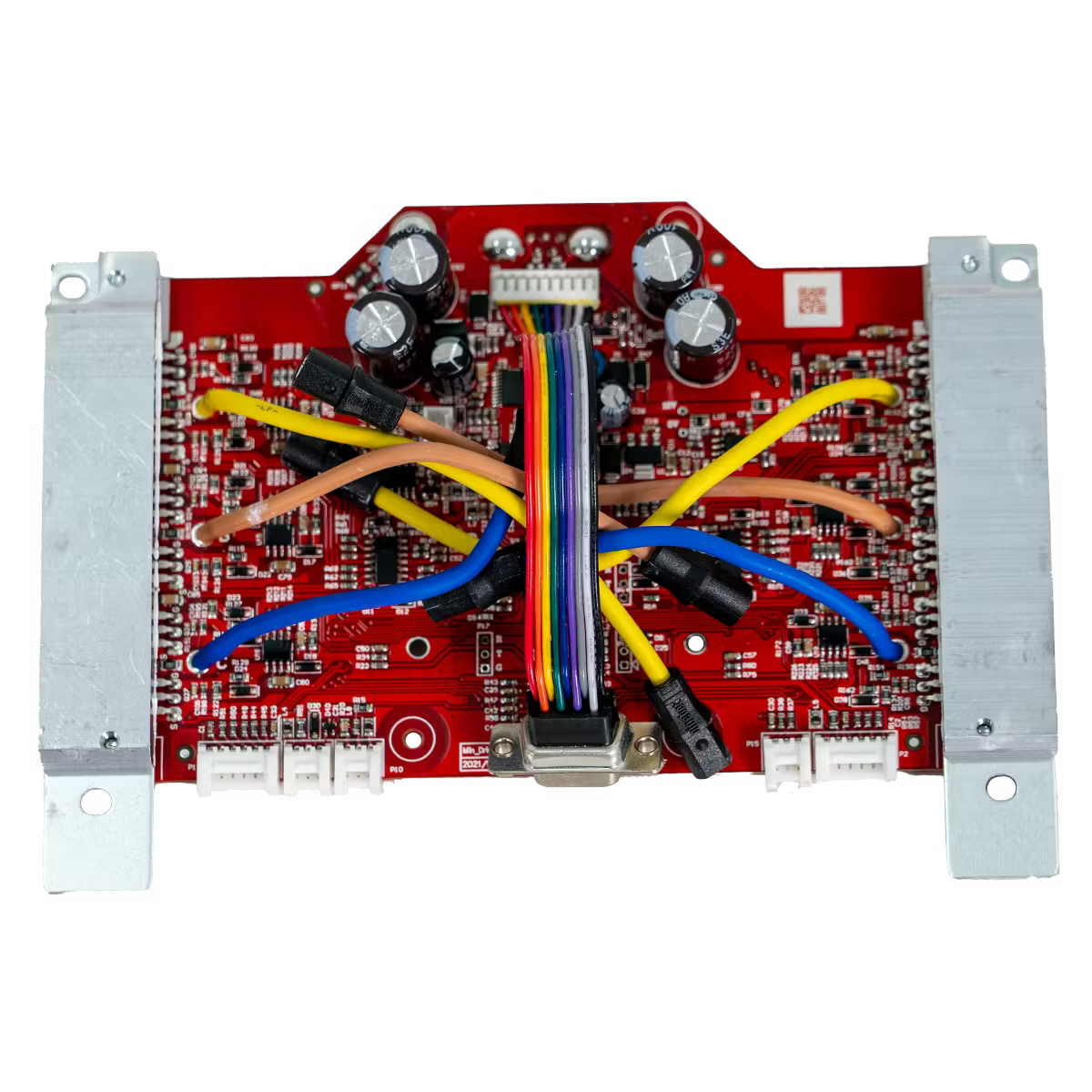 Control Board Assembly - Gokart Pro