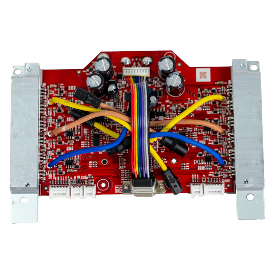 Control Board Assembly - Gokart Pro