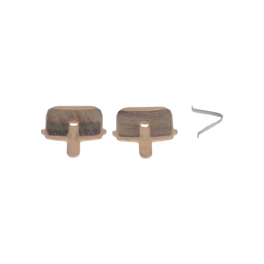 Brake Pads-MAX G3 Plus