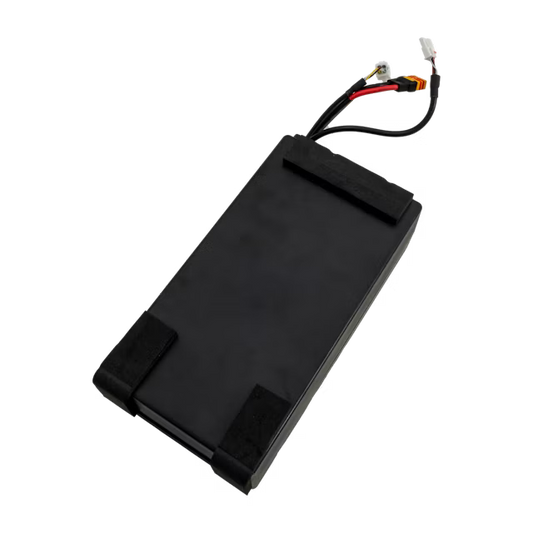 Battery assembly-MAX G3 Plus