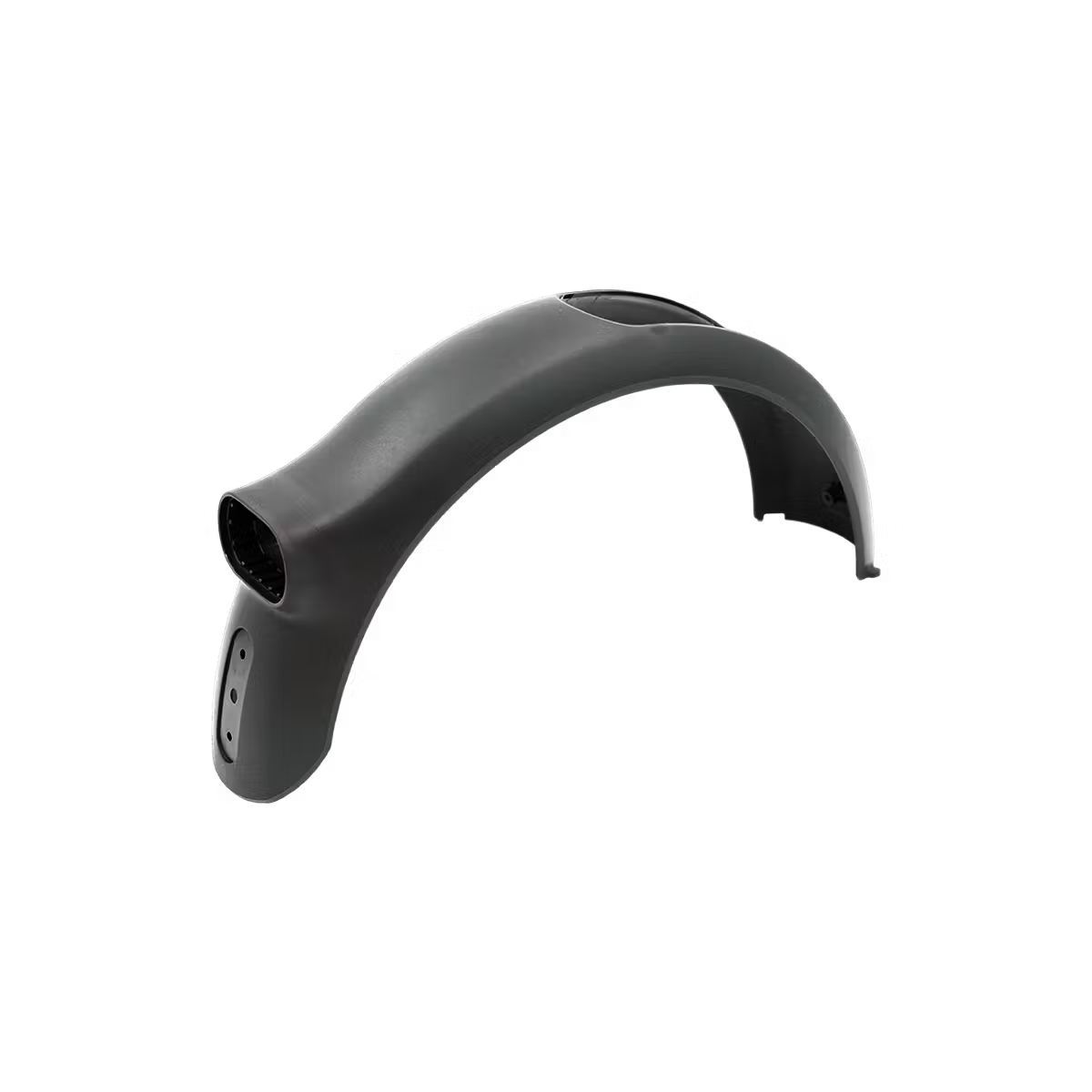 Rear Fender Assembly - E25/E45