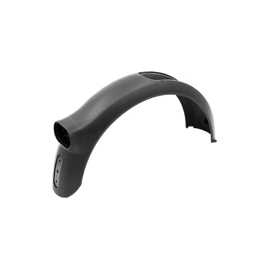Rear Fender Assembly - E25/E45
