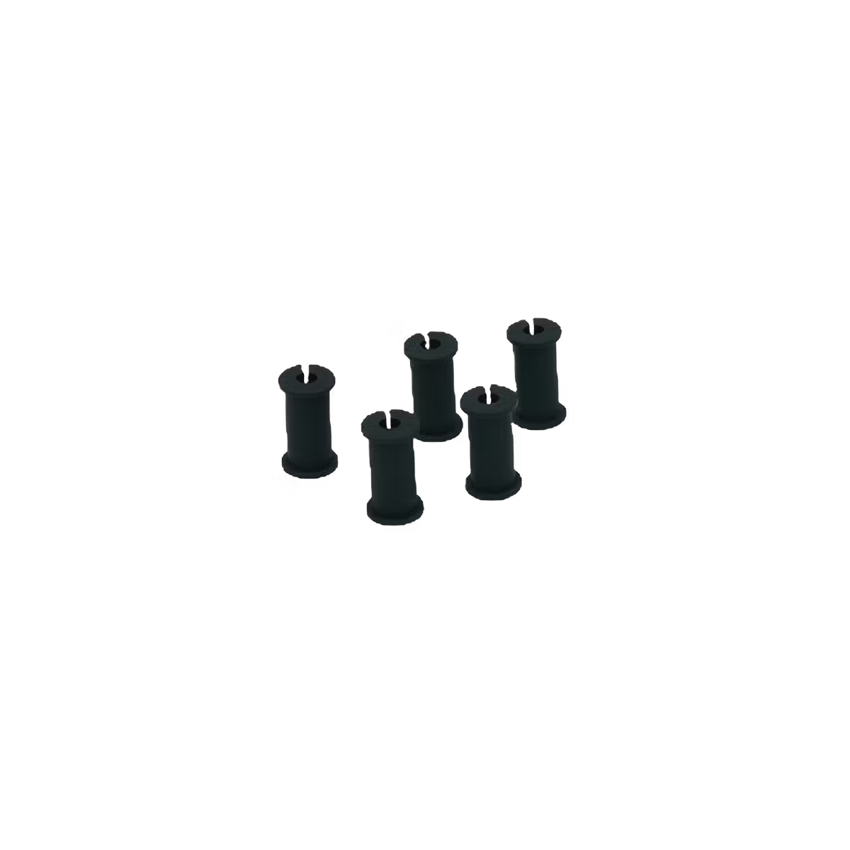 Oil Tube Rubber Sleeve - GT1/GT2