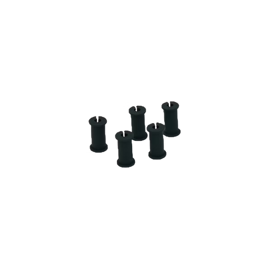 Oil Tube Rubber Sleeve - GT1/GT2