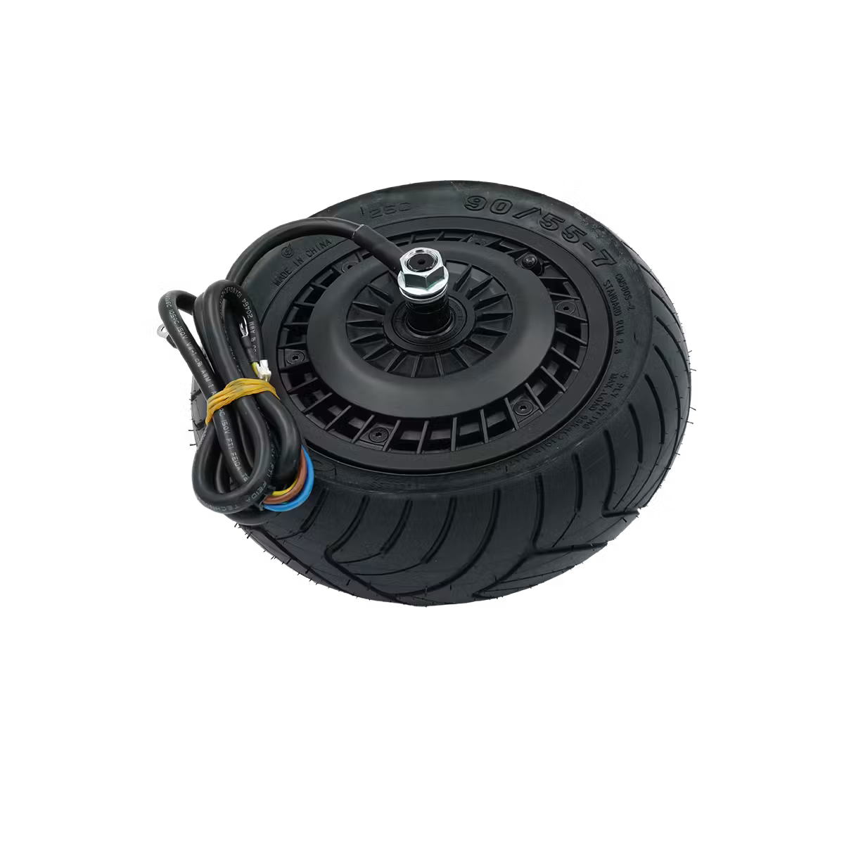 Rear Wheel Hub Motor Assembly- GT1
