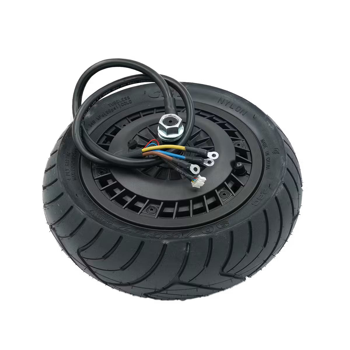 Front Wheel Hub Motor Assembly - GT2