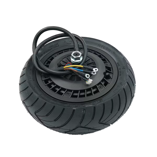 Front Wheel Hub Motor Assembly - GT2
