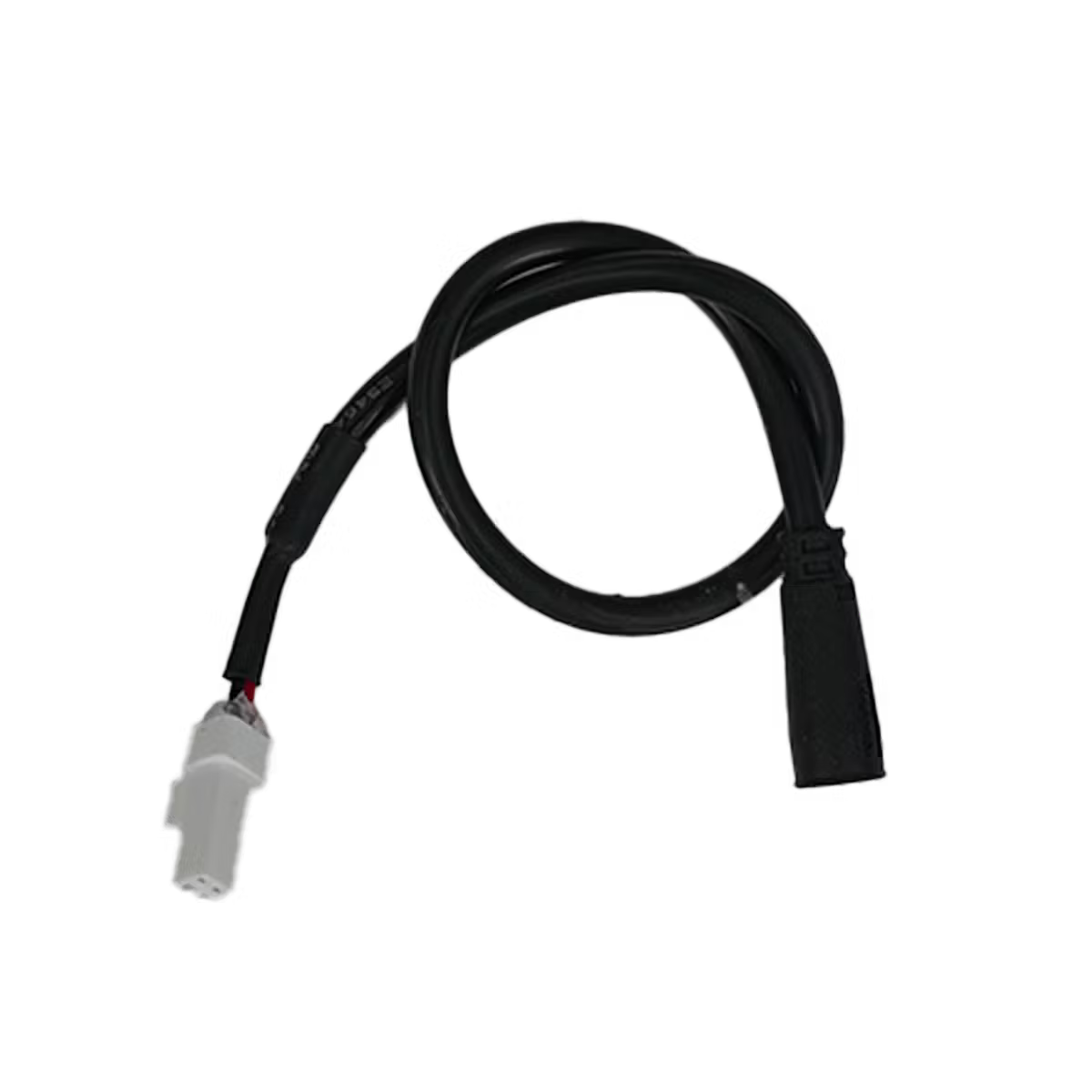 Turn Signal Conversion Wire-R-2pin-GT3