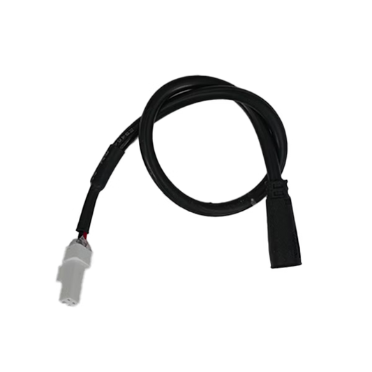 Turn Signal Conversion Wire-R-2pin-GT3
