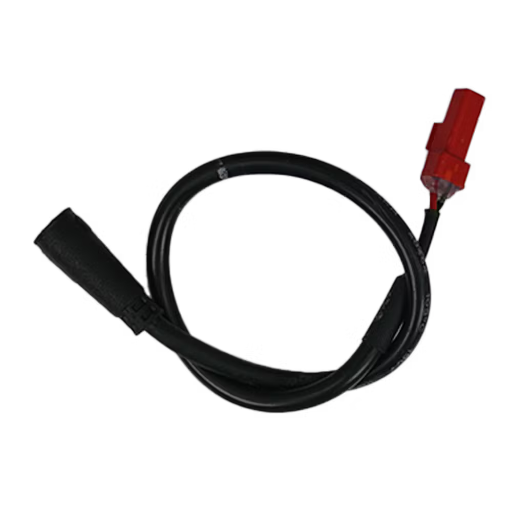 Turn Signal Conversion Wire-L-2pin-GT3