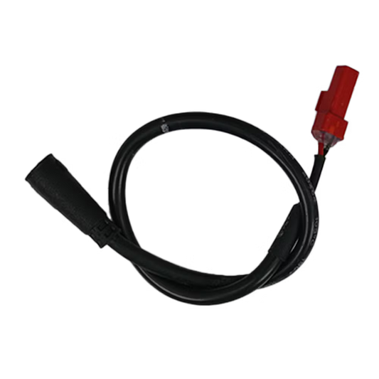 Turn Signal Conversion Wire-L-2pin-GT3