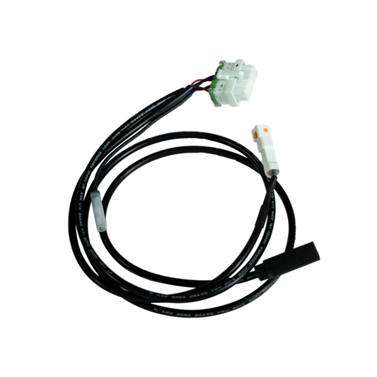 Taillight Adapter - ZT3 Pro