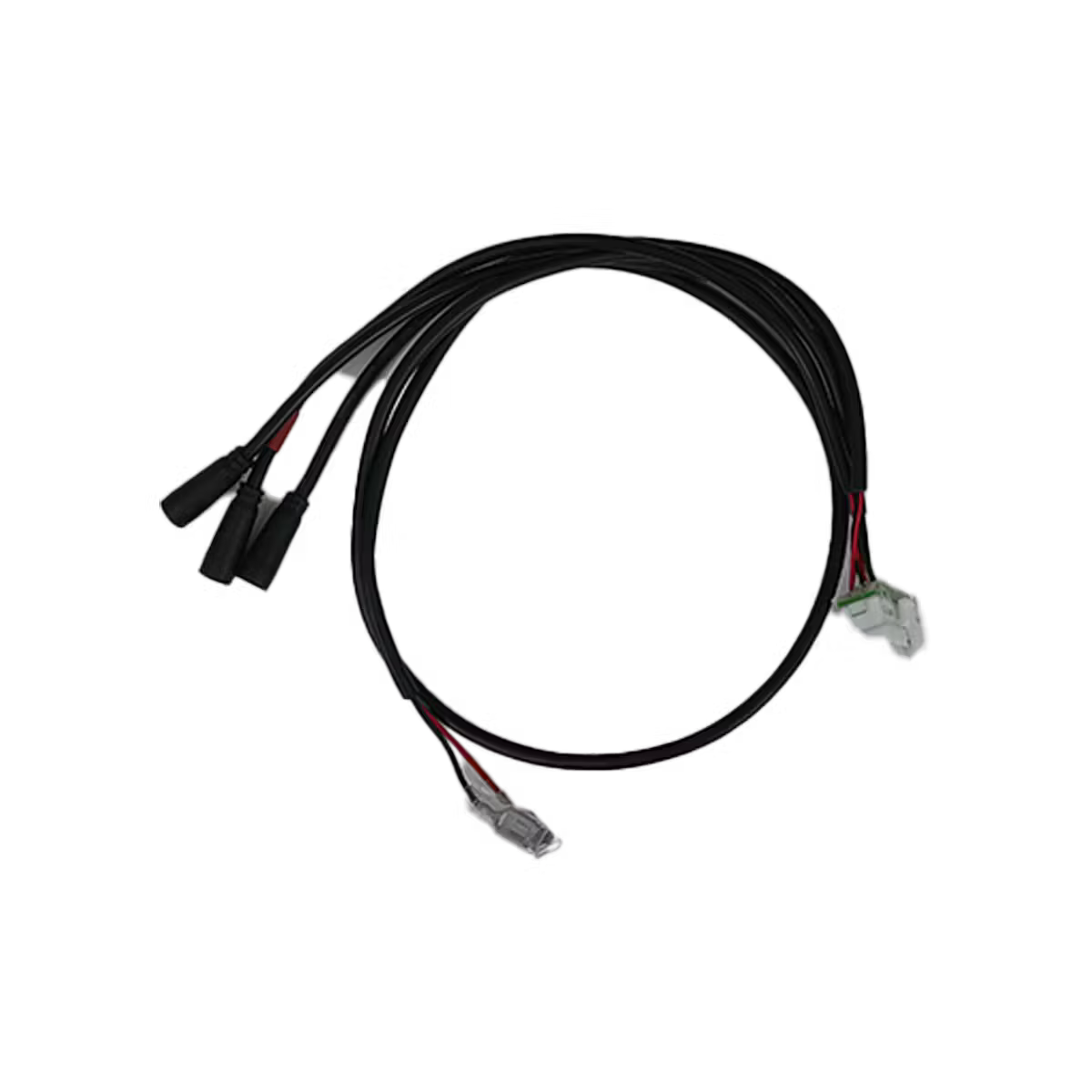 Light and Horn Wire-630+8pin-GT3