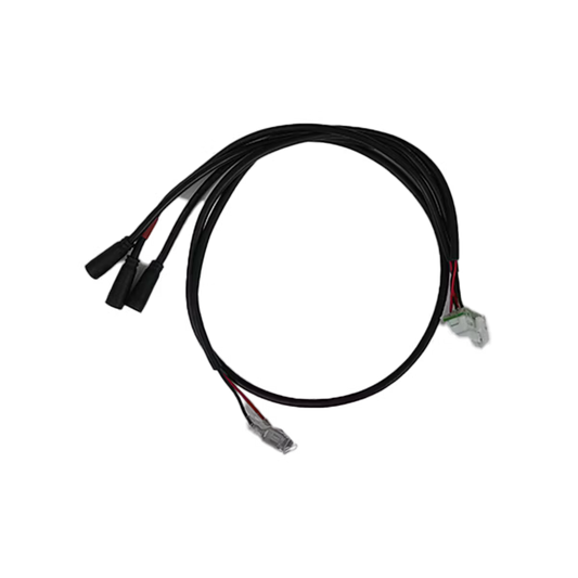 Light and Horn Wire-630+8pin-GT3