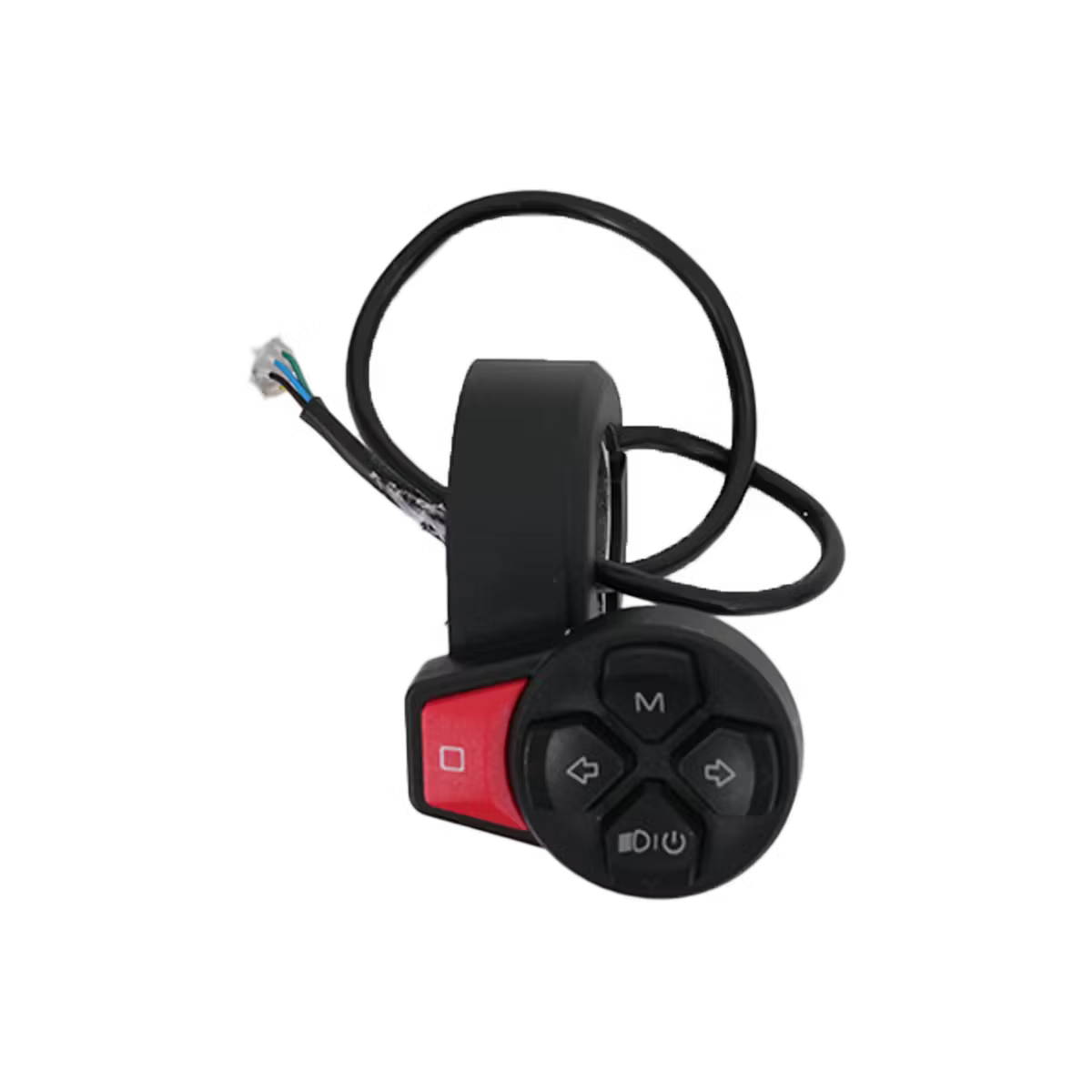 Combination switch-F3/F3 Pro