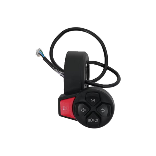 Combination switch-F3/F3 Pro
