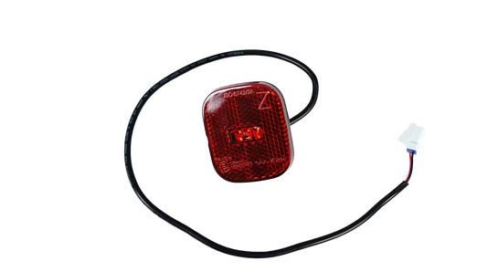 Taillight-F3 Series/MAX G3/E3 Pro [PN:BA.15.02.0160.01]