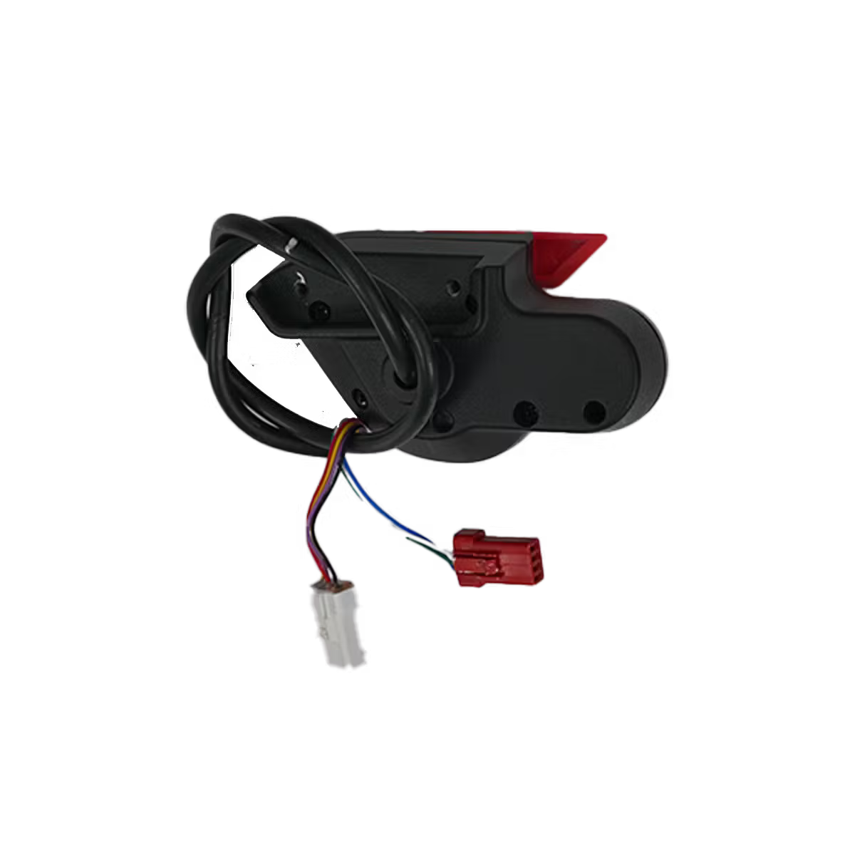 Left Knob Module-Single Drive-GT3
