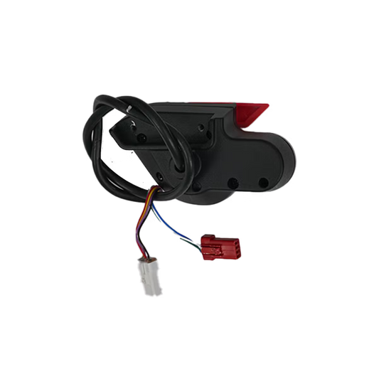 Left Knob Module-Single Drive-GT3