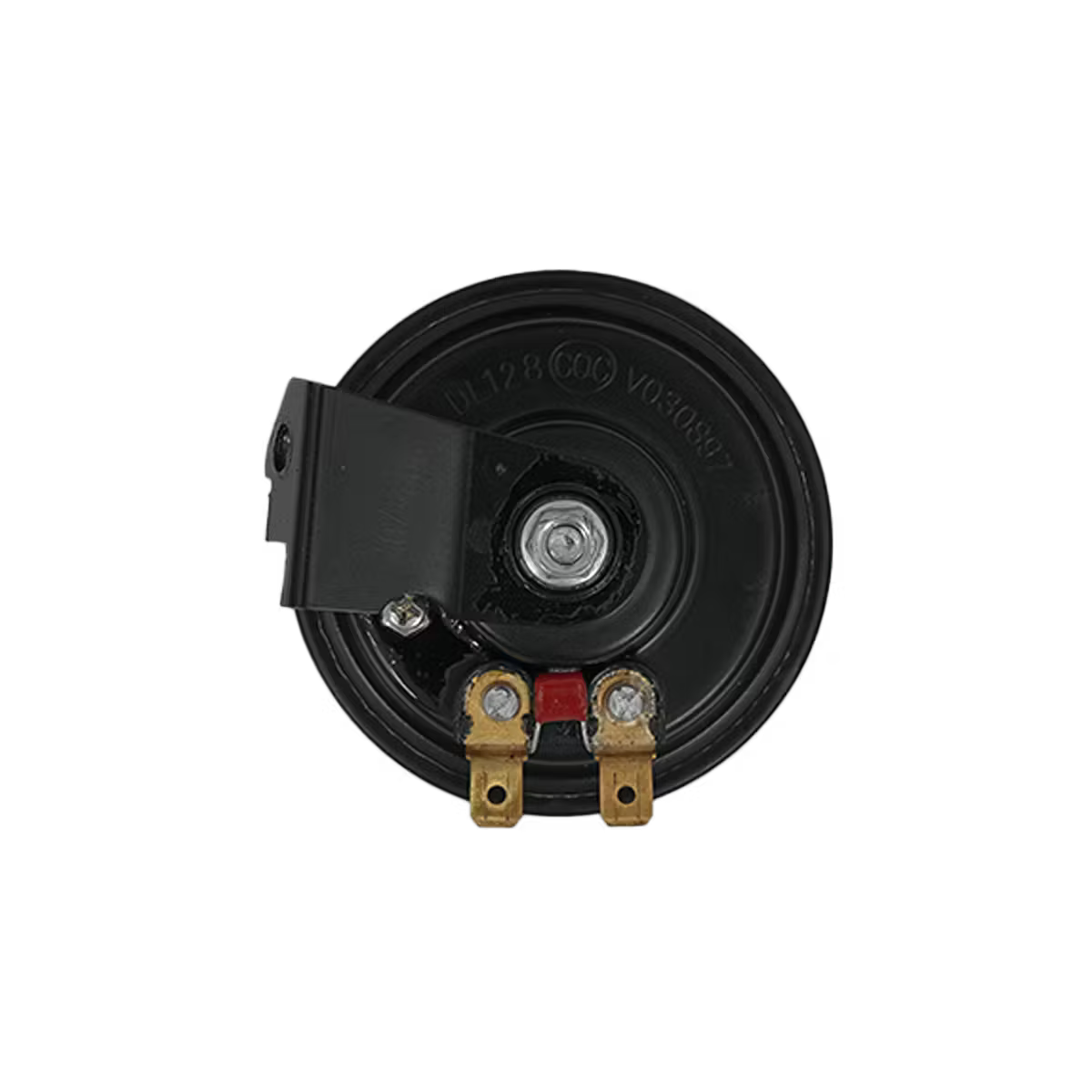 Iron Horn Assembly; D-66mm-12V/1A-GT3