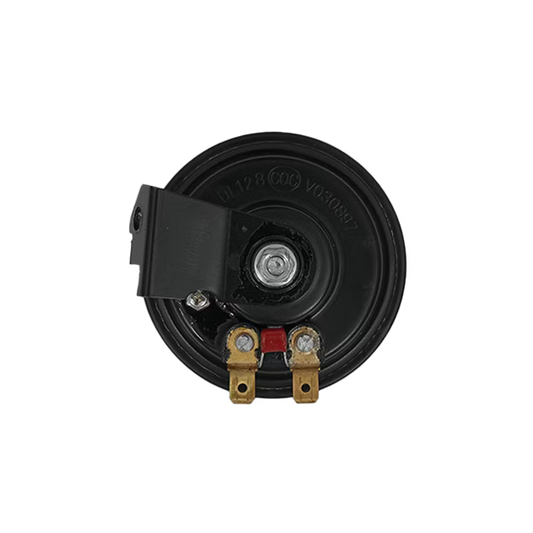 Iron Horn Assembly; D-66mm-12V/1A-GT3