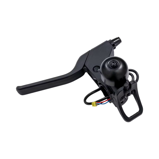 Integrated brake&bell Hall-L-E3 Pro (PN: BA.20.00.0032.01 )