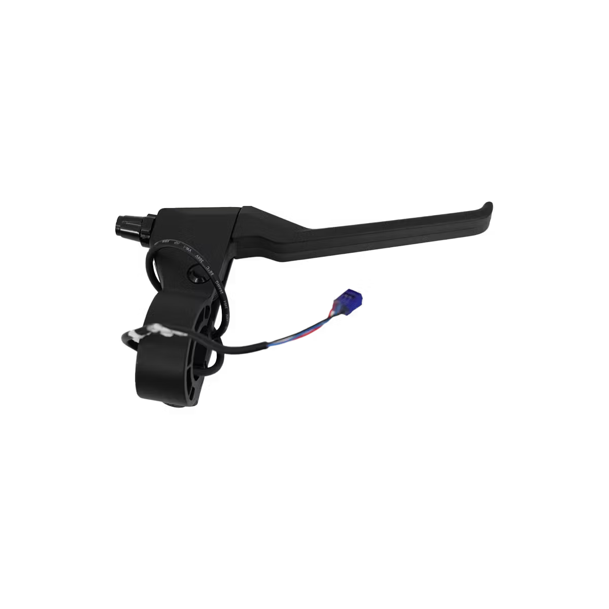 Plastic Brake Handle-R-F3 Pro