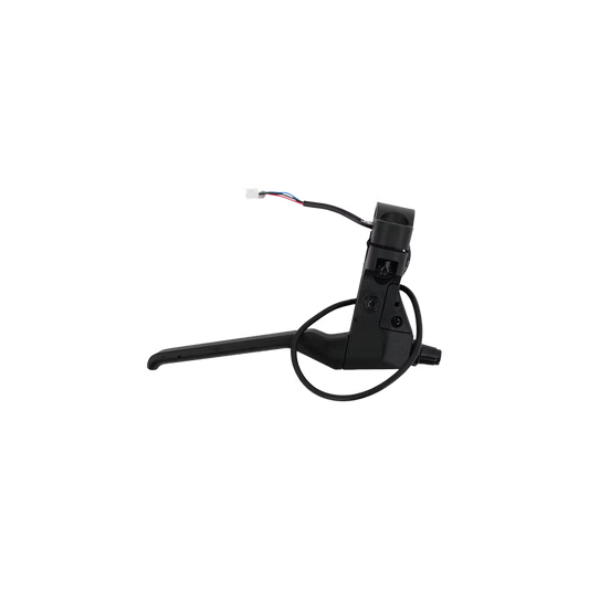 Plastic Brake Handle-L-F3/F3 Pro