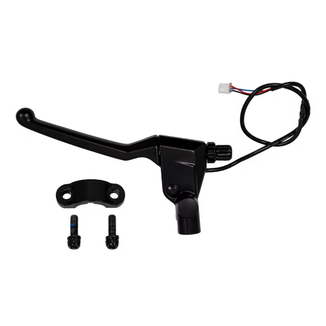 Metal Brake Handle-L-MAX G3 Plus