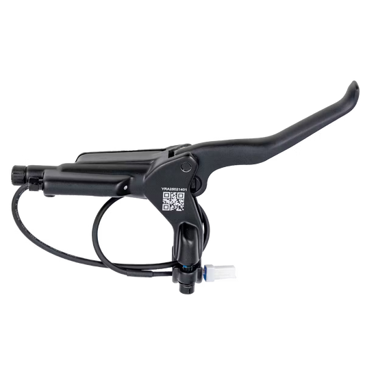 Brake Lever Assembly-L-GT3 Pro