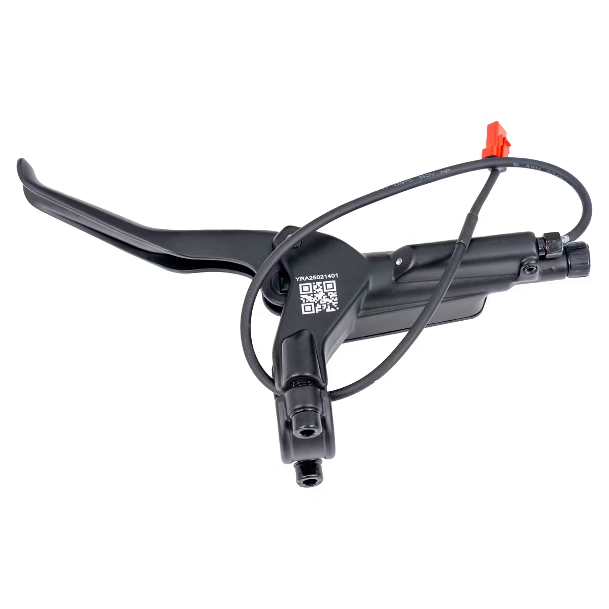 Brake Lever Assembly-R-GT3 Pro