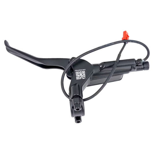 Brake Lever Assembly-R-GT3 Pro