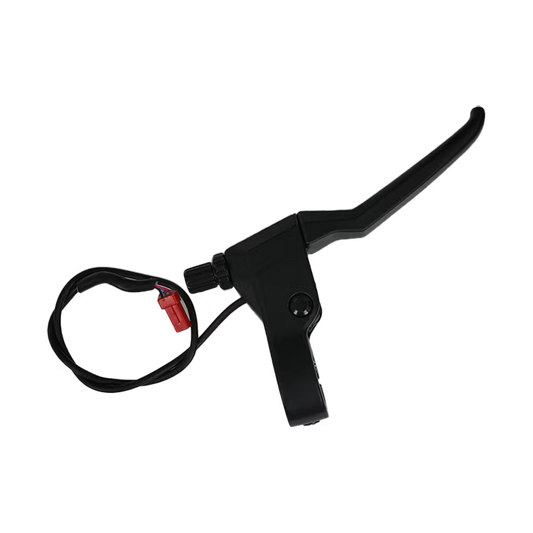 Brake Lever Assembly-R - GT3