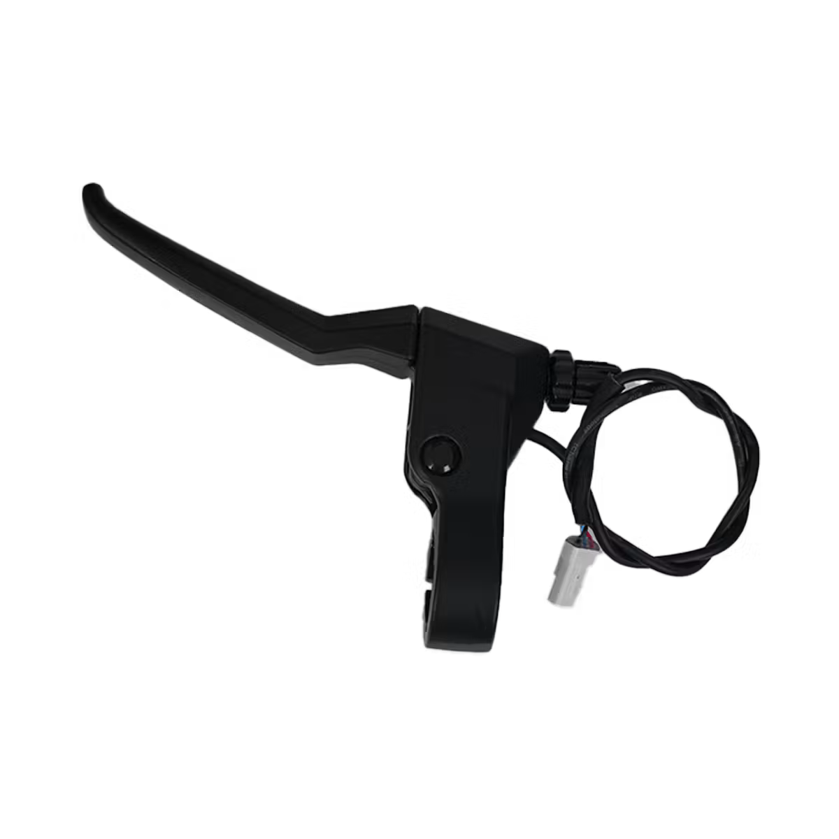 Brake Lever Assembly-L-GT3