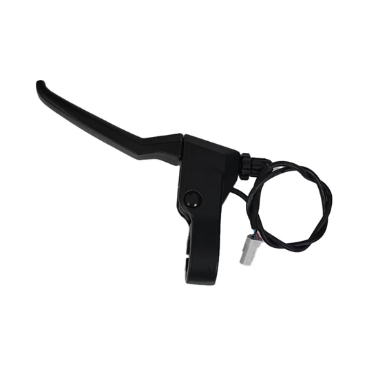 Brake Lever Assembly-L-GT3